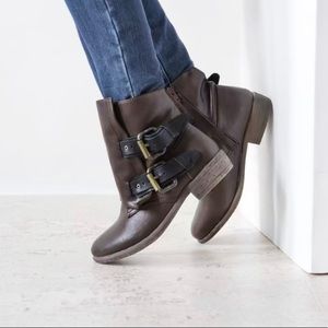 Muk Luks Evie Bootie